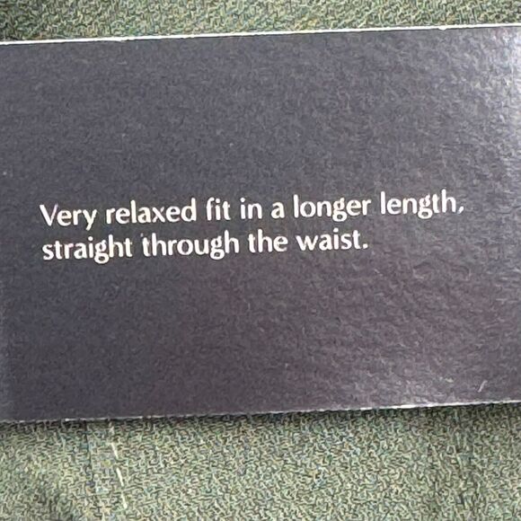 BANANA REPUBLIC NWT Women's XS Green Silky Long Sleeve Tunic Shirt Back Buttons - Picture 5 of 8